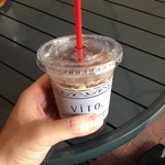 ViTO - でもコーヒだけ（＾＾）