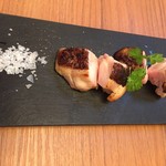 ニクスペシャリテ・マクラ - 元気鶏