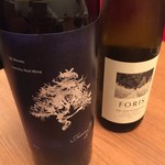 ニクスペシャリテ・マクラ - 