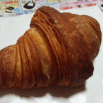 たま木亭 - クロワッサンたま木