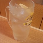 ゴールデンチューハイ