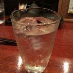 成登 - クエン酸サワー