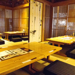 酒と料理のなつ - 