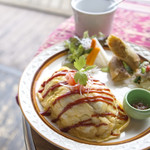 摩波楽茶屋 （【旧店名】PUOUK BALI）のご予約 - 宝山寺/インドネシア