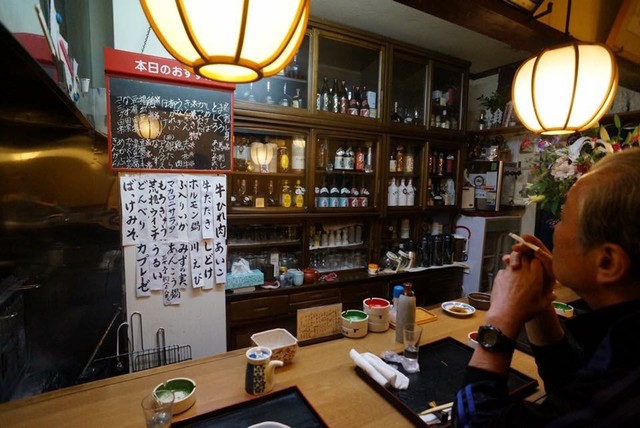 居酒屋じん - 上盛岡（居酒屋）の写真