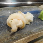 Sushiya No Kanroku - 石垣貝
