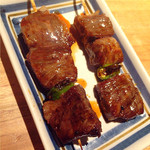 Yakitori Yuugen - 