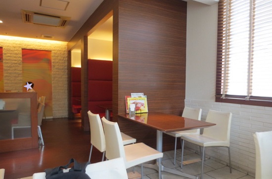 Pomu no Ki Cafe Hirakata Ten photo 5