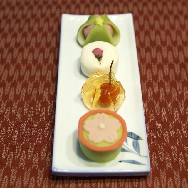 Minamoto Kicchoan Osaka Takashimaya Ten