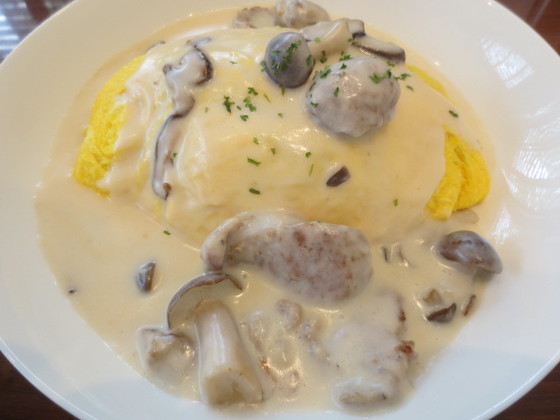 Pomu no Ki Cafe Hirakata Ten photo 3