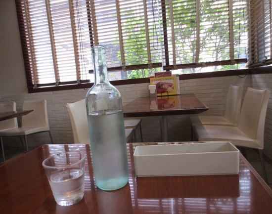 Pomu no Ki Cafe Hirakata Ten photo 4