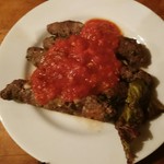 Bistro ひつじや - ケバブ