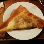 Bistro ひつじや - チュニジア餃子