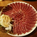 Bistro ひつじや - 