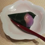 53014163 - 2016.06.28撮影
                      デザート