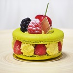 アテスウェイ - '16.07マカロンピスターシュ