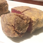 よろにく - 2016/6_ヒレかつ