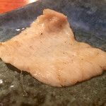 よろにく - 2016/6_ミノ