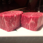 よろにく - 2016/6_ヒレ