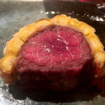 よろにく - 2016/6_カイノミのトウモロコシ揚げ