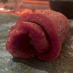 よろにく - 2016/6_シャトーブリアン（タレ）