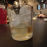 ちょっとBAR ごっつあん - 角ロック