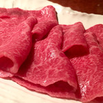 よろにく - 2016/6_シンシン（タレ）