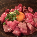 よろにく - 2016/6_ローストビーフ