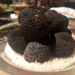 よろにく - 2016/6_サマートリュフ