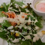 トラットリア ラーチェロ - 