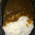 ファミリーマート - こだわりカレー 298円