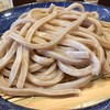 武蔵野うどん 武久 八木製麺所