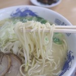 拉麺男 - 