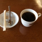 香龍 - コーヒー