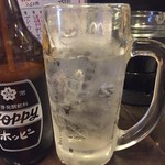 居酒家あきば - 