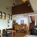 てんtoてん - 店内風景