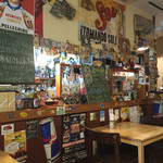 53015911 - 店内風景