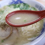 拉麺男 - 