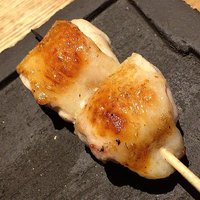 焼鳥 市松 - 