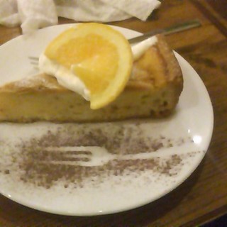 バール エ ターヴォラ カルダ ラ・ジョストラ