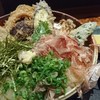 大地のうどん 博多駅ちかてん