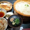 能古うどん 博多デイトス店