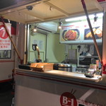 B-1グランプリ食堂 AKI-OKA CARAVANE - 
