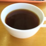 ワカヤマ第1冨士ホテル - ホットコーヒー