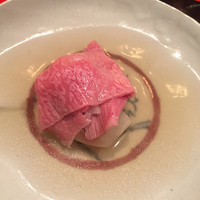にくの匠 三芳 - 