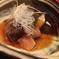 にくの匠 三芳 - 