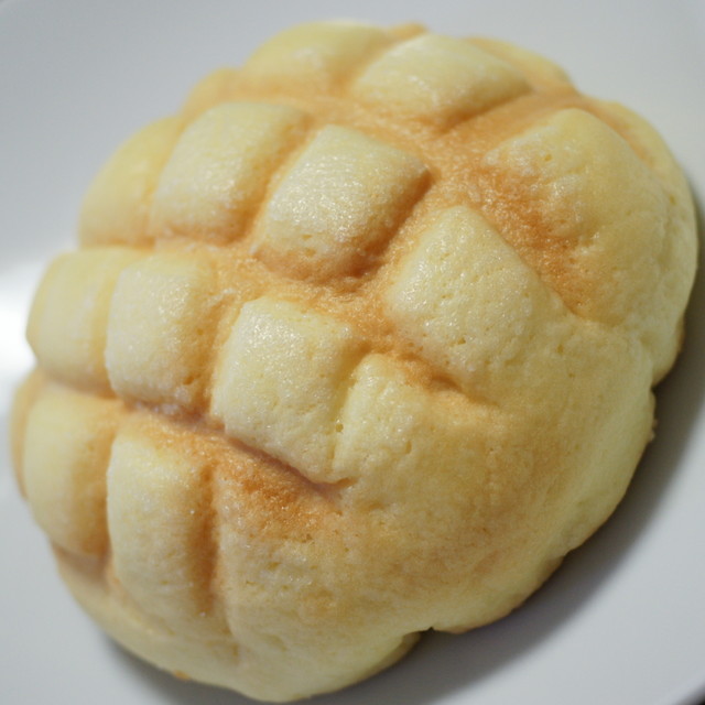 ヨコハマ メロンパン （YOKOHAMA MELONPAN