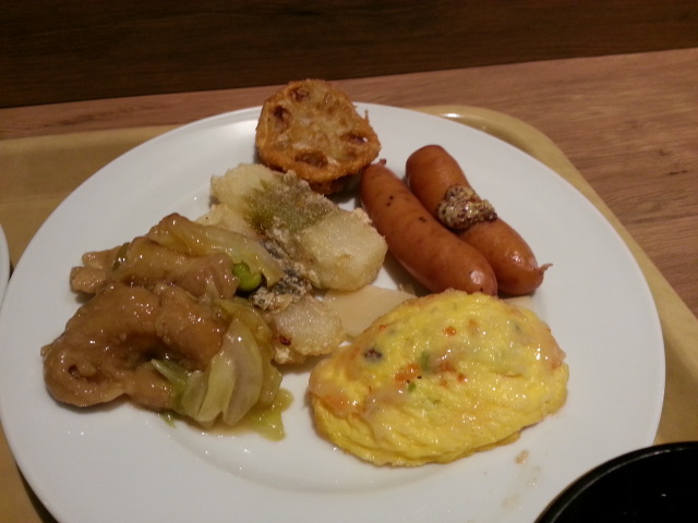 花茶屋（ハナチャヤ） - 大船渡（食堂）の写真