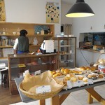 Neuf:bakery caafe - 