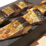 やなぎ澤 - 【再訪33】